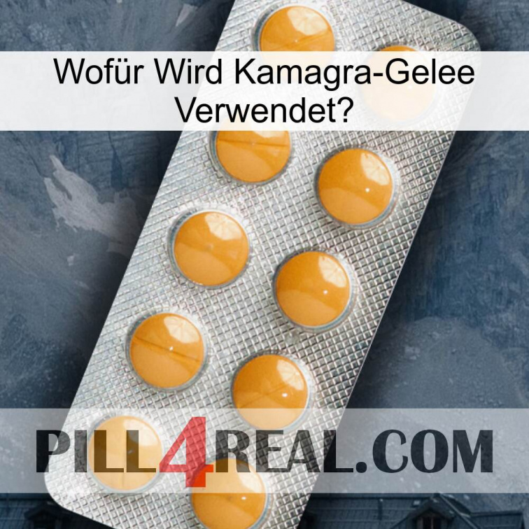 Wofür Wird Kamagra-Gelee Verwendeti levitra1